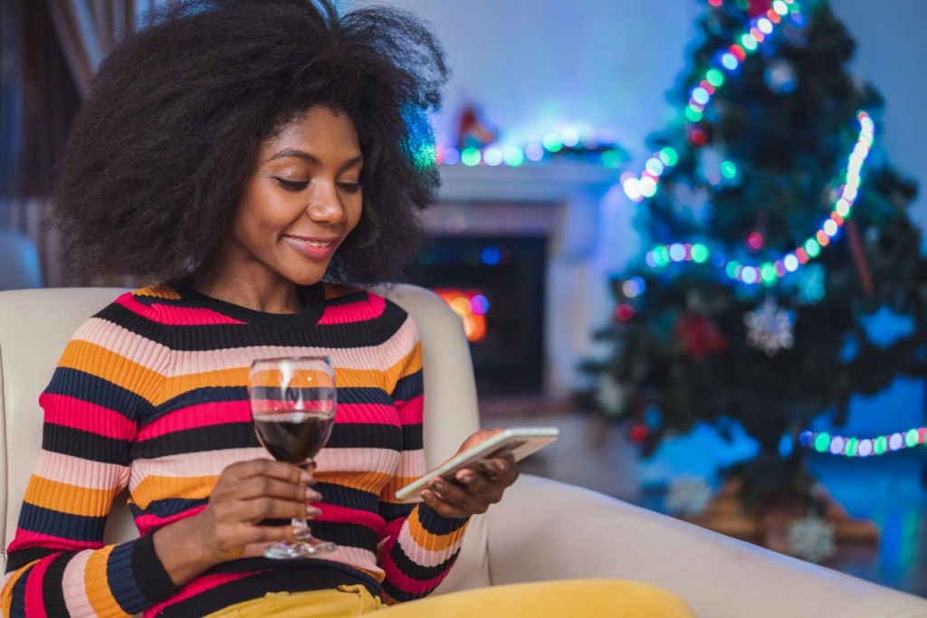 How To Make Self Care A Priority This Holiday Season