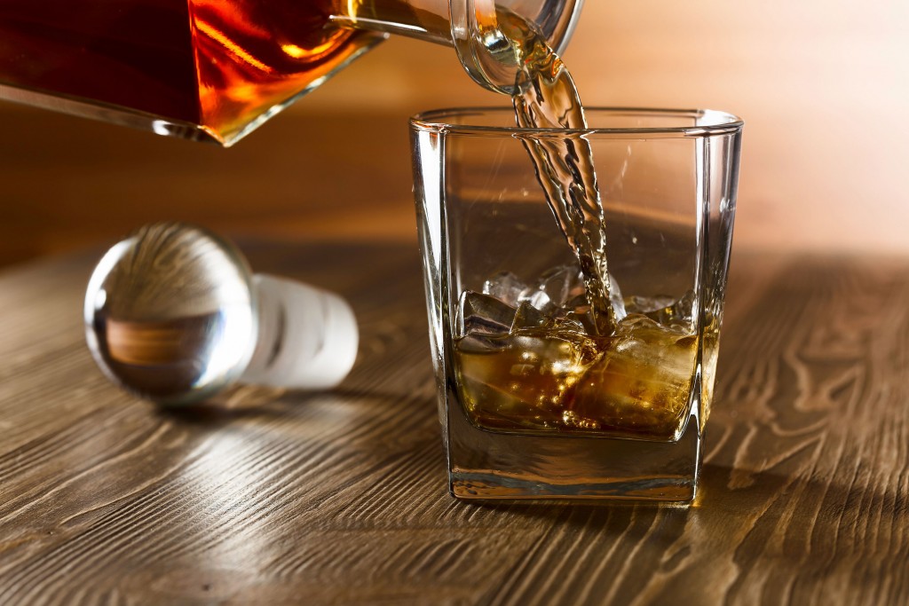 We Really Did Buy More Alcohol During The Early Pandemic, Study Finds