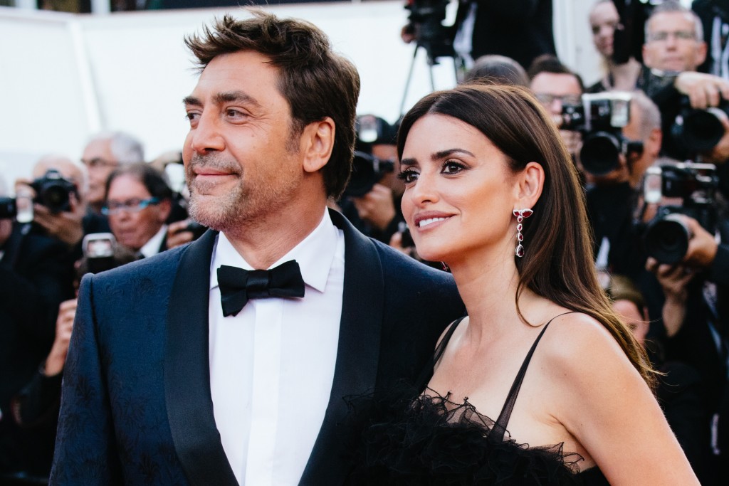 Penélope Cruz Doesn’t Allow Her Kids On Social Media