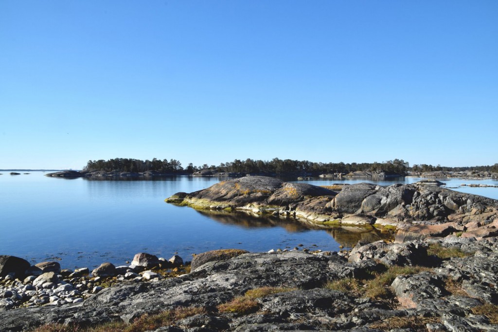 Sweden Is Reclaiming Its Place Names From Ikea