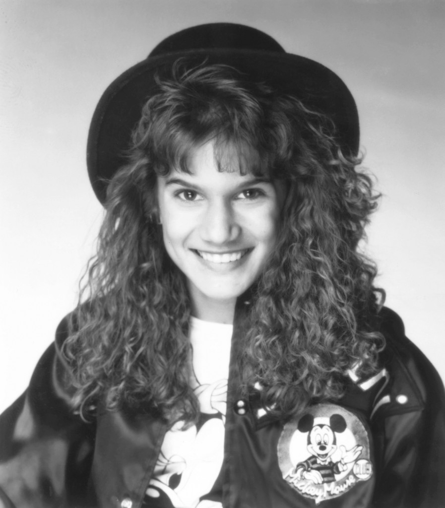 Tiffini Hale, ‘mickey Mouse Club’ And The Party Member, Dead At 46