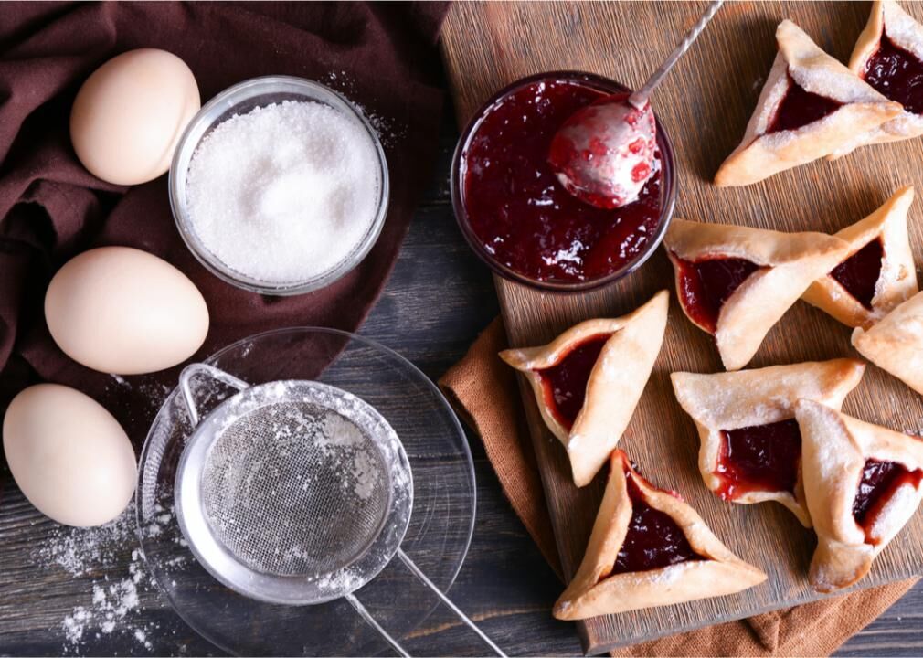 Jewish Holiday Recipes For Everyone To Try