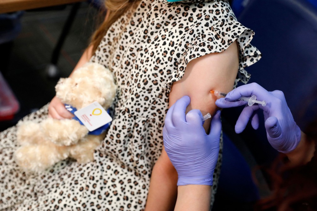 Most Parents Still Have Concerns About Safety Of Covid 19 Vaccines For Children, Survey Finds