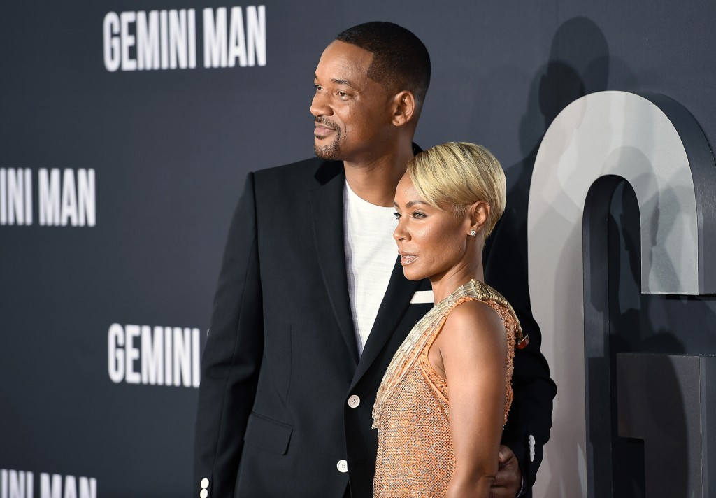 Enough With Will And Jada! There’s A Petition To Stop Media Interviewing The Smiths