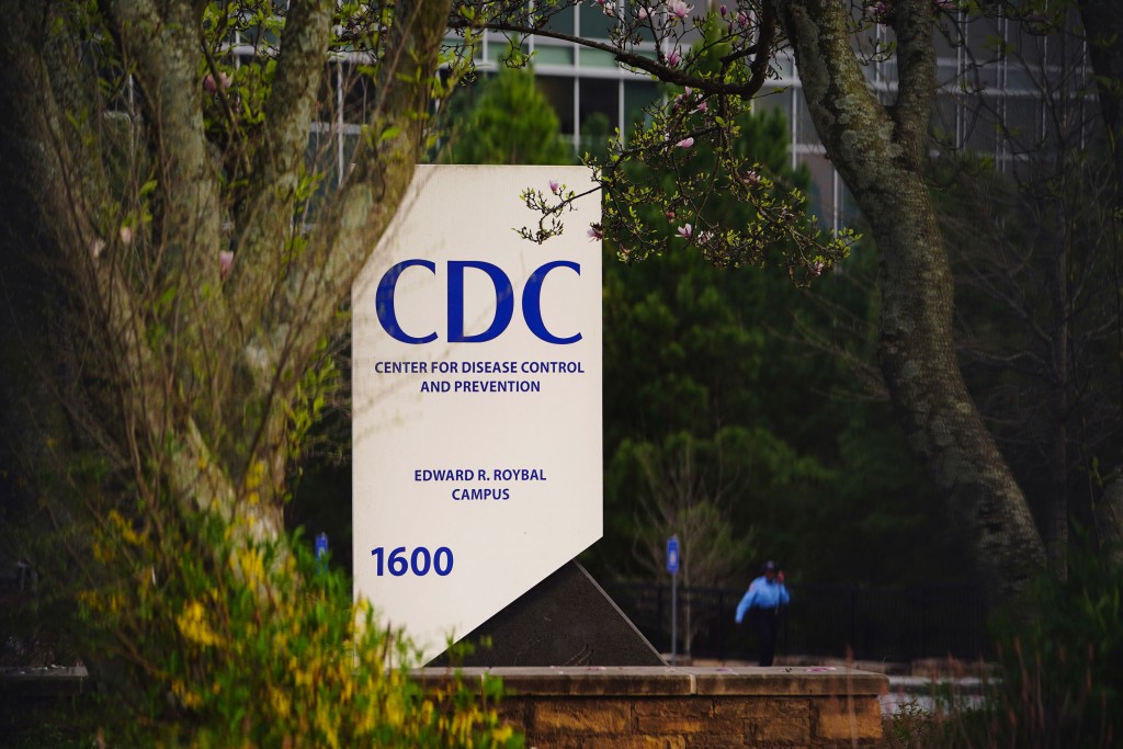 Most Omicron Cases In Us Have Been Mild But Most Were Vaccinated, Cdc Reports