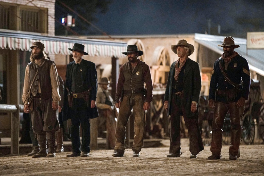 Tom Hanks Makes Cameo In ‘1883’