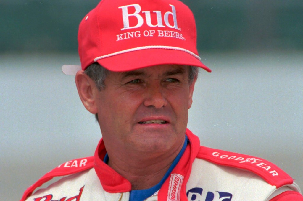 Al Unser, A Four Time Winner Of Indianapolis 500, Dies At 82