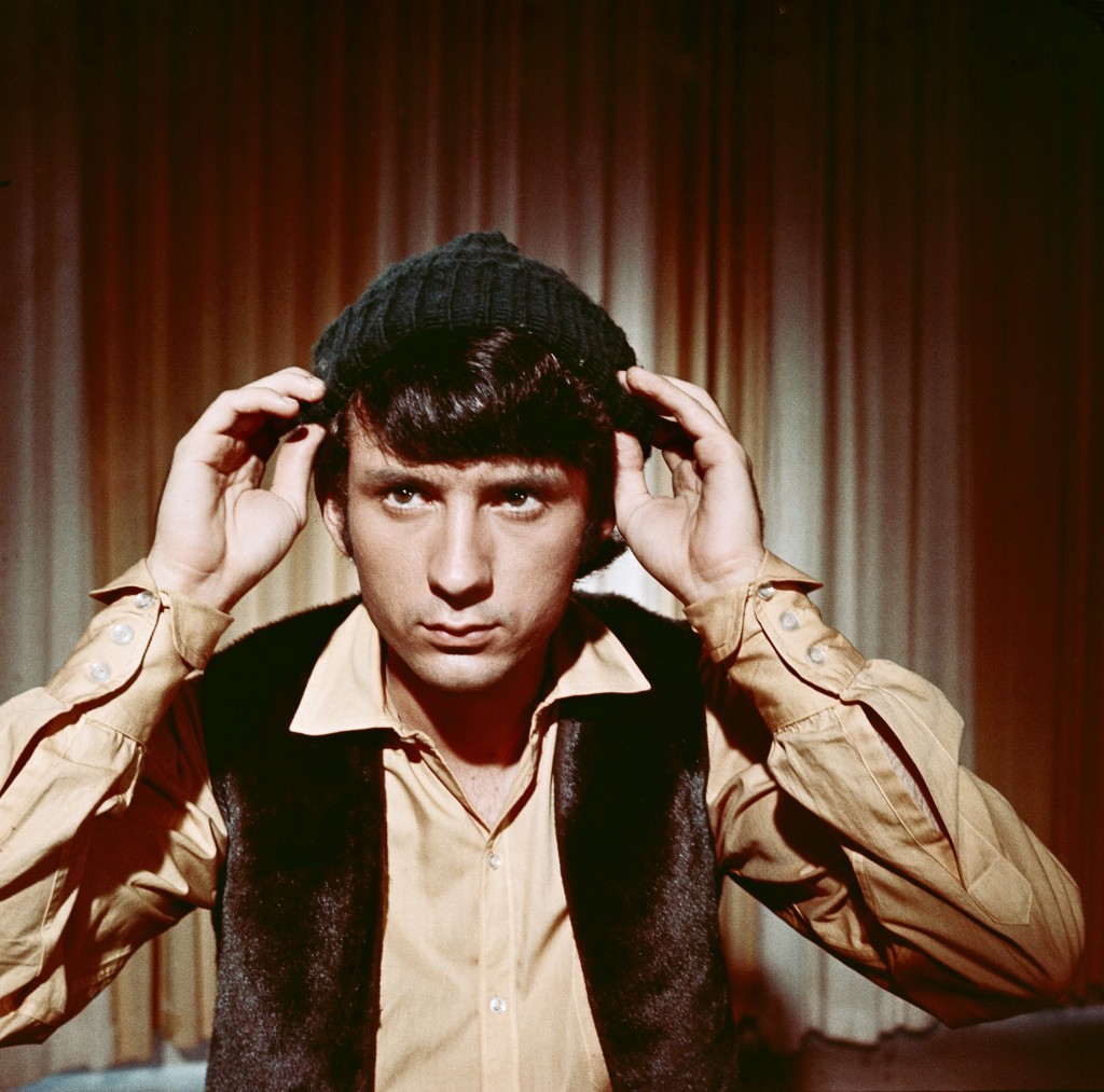 Michael Nesmith, Monkees Singer And Guitarist, Dead At 78