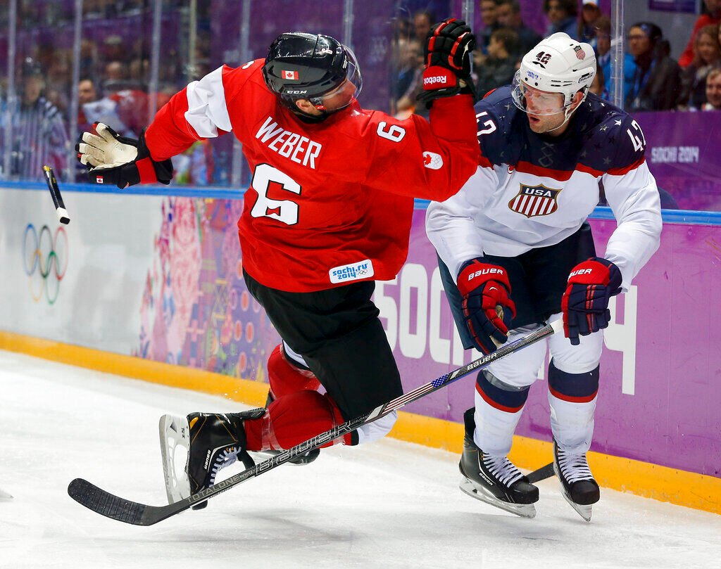 Nhl Skips Olympics Again, Cites Covid 19 Uncertainty