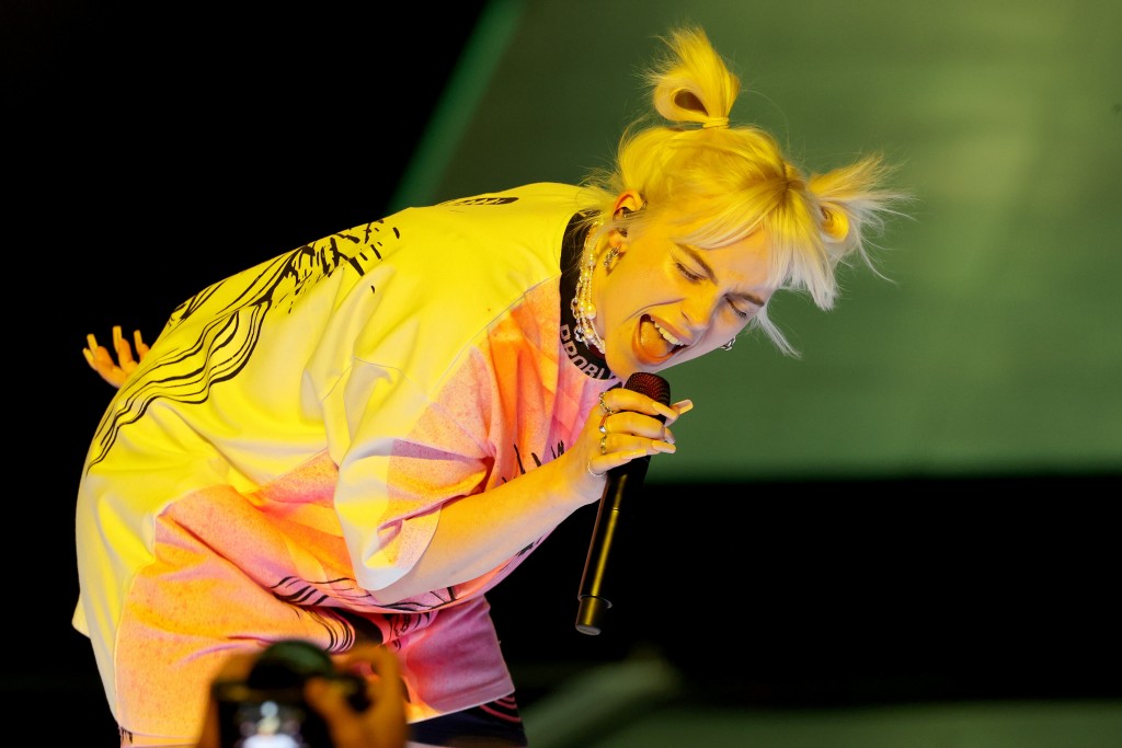 After Billie Eilish Talks About Porn, Experts Urge Parents And Kids To Have Straight Talk About Sex