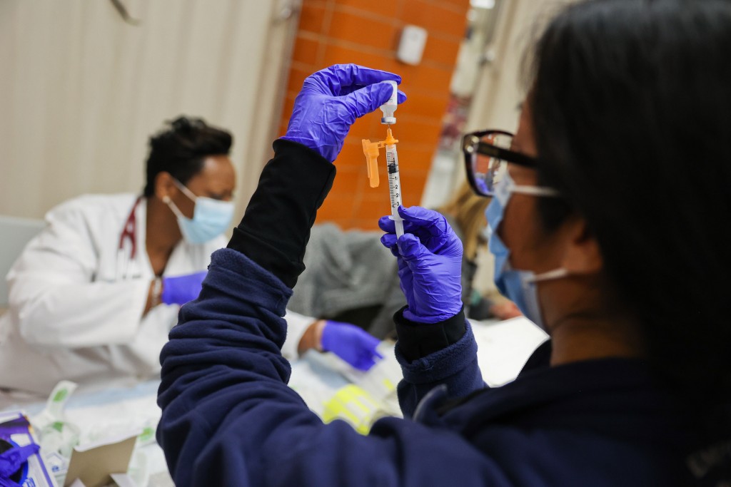 Is A Fourth Covid 19 Vaccine Dose Needed? Us Health Officials Say Not Yet