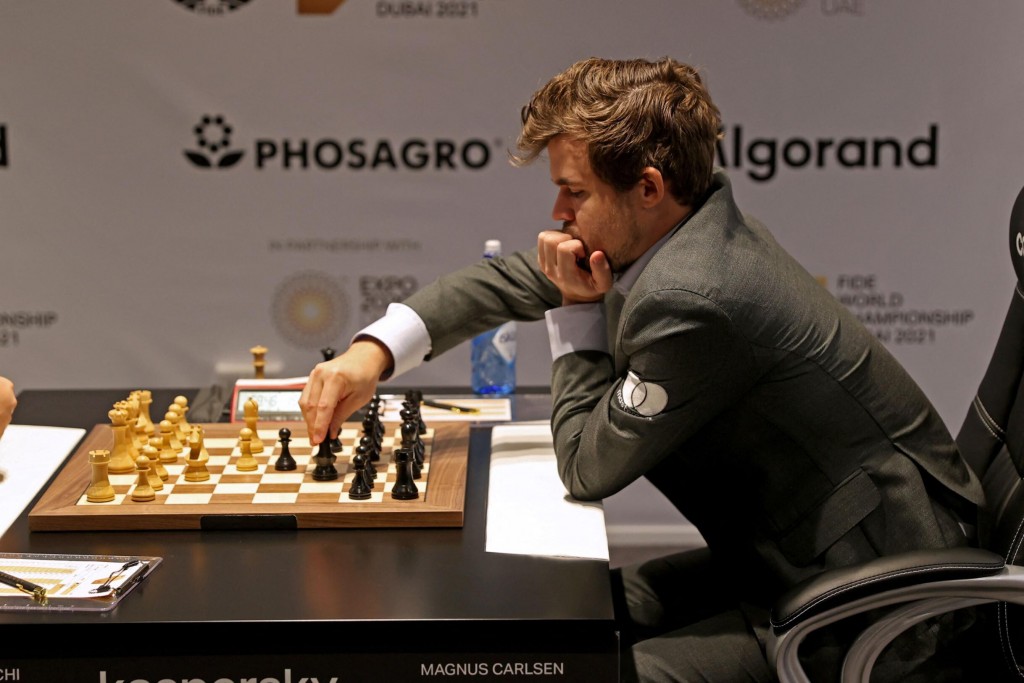 Chess Is Now A Money Game And Magnus Carlsen Isn’t The Only One Winning