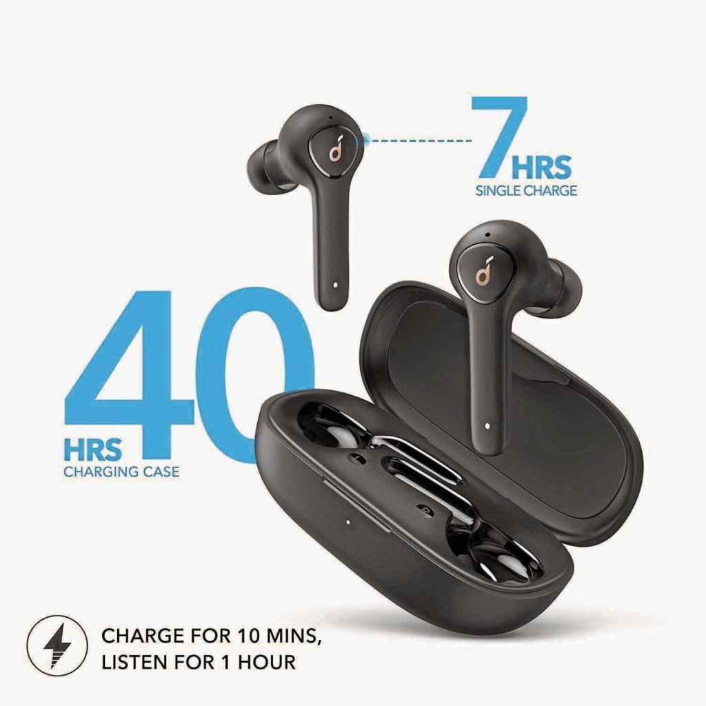 3 Of The Highest Rated True Wireless Earbuds At Bargain Prices