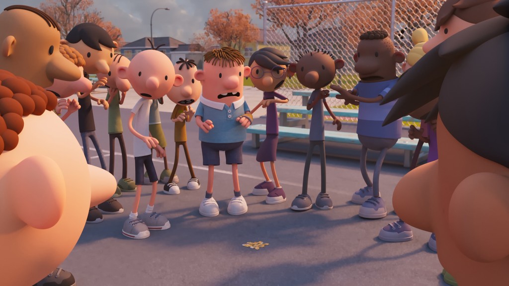 Tv Ot: Joyful Holiday Viewing, Plus Netflix Celebrates … Going To The Movies?