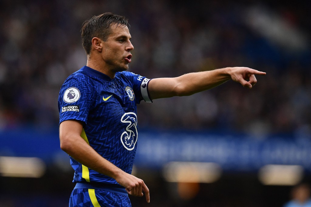 Cesar Azpilicueta: Players Ready For Another Social Media Boycott If Companies Don’t Prevent Abuse