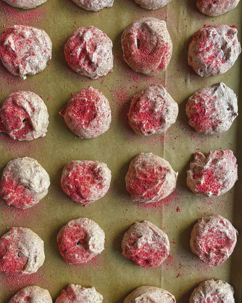 The Kitchn: Add This Sweet Treat To Your Christmas Cookie Plate