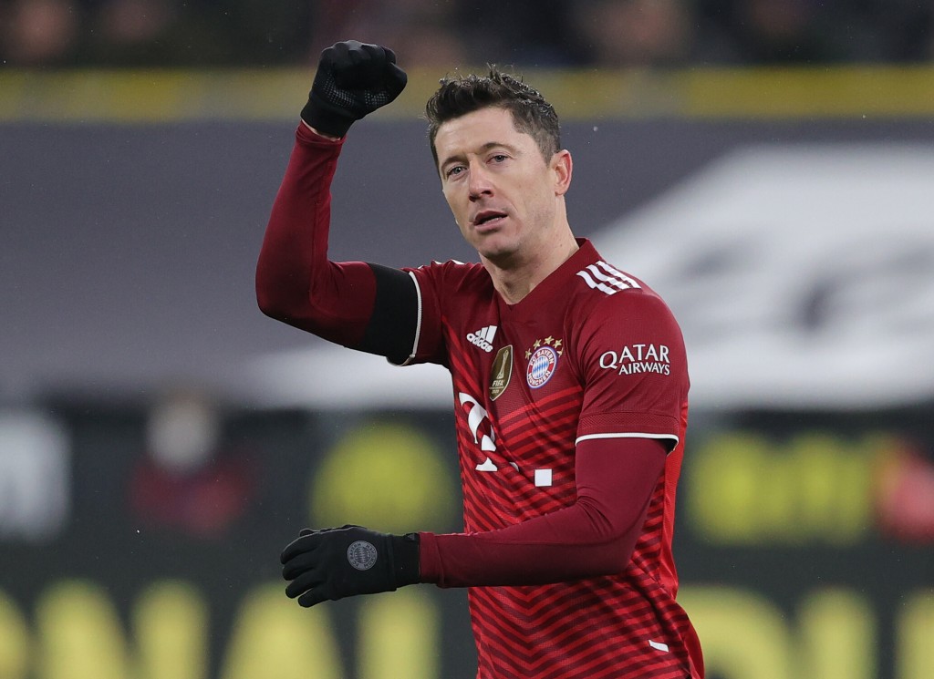 Real Madrid Extends La Liga Lead With Victory Against Real Soceidad, Bayern Munich Wins Eventful Der Klassiker