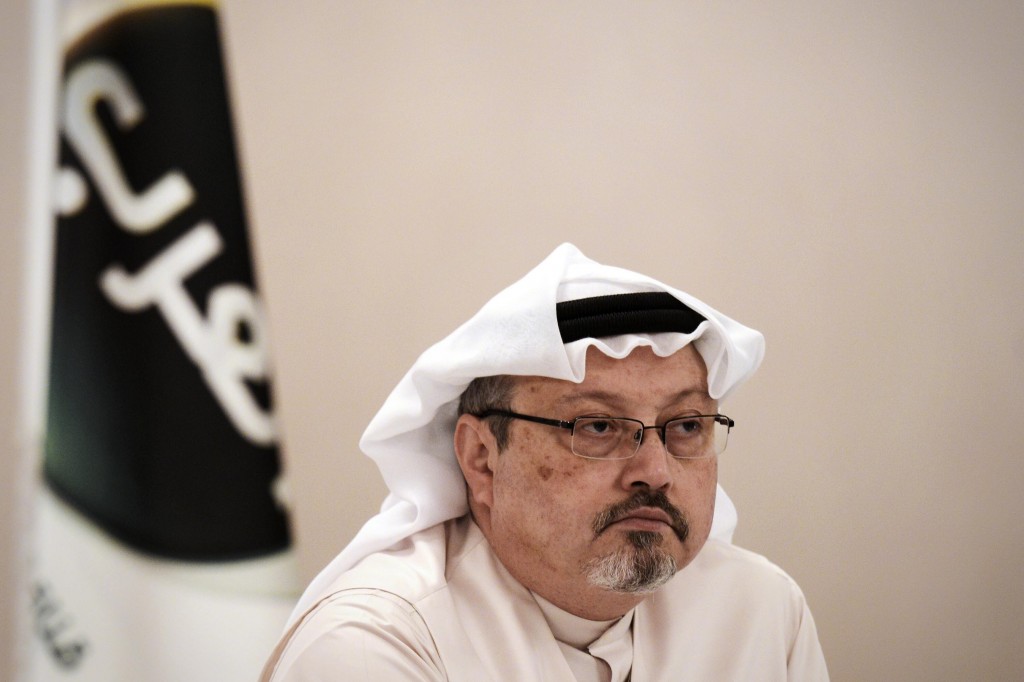 France Frees Saudi Man After Mistaking Him For One Of Jamal Khashoggi’s Killers