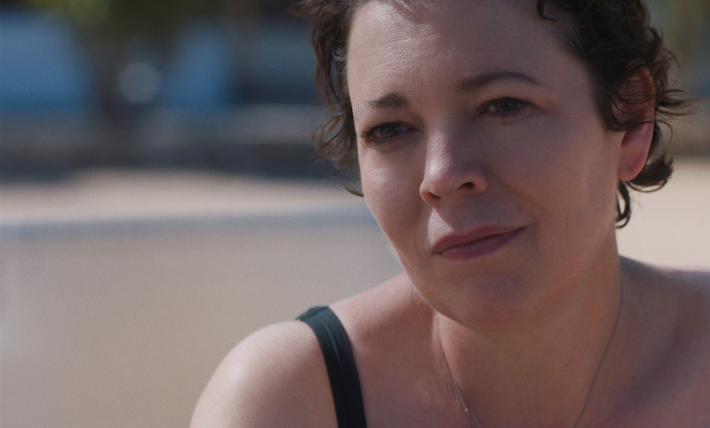 Tv Ot: Why Streaming Has Become The Home For Serious Movies — And Previewing The Latest Batch