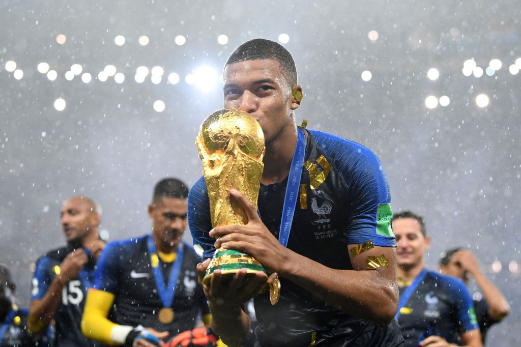 Biennial World Cup Would Generate Extra $4.4 Billion In Revenue Over Four Years, Fifa Says