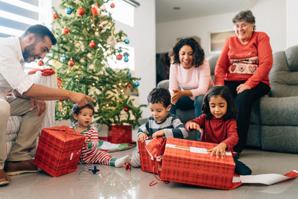 Looking For Unique Holiday Gifts For Your Children? Check Out This List