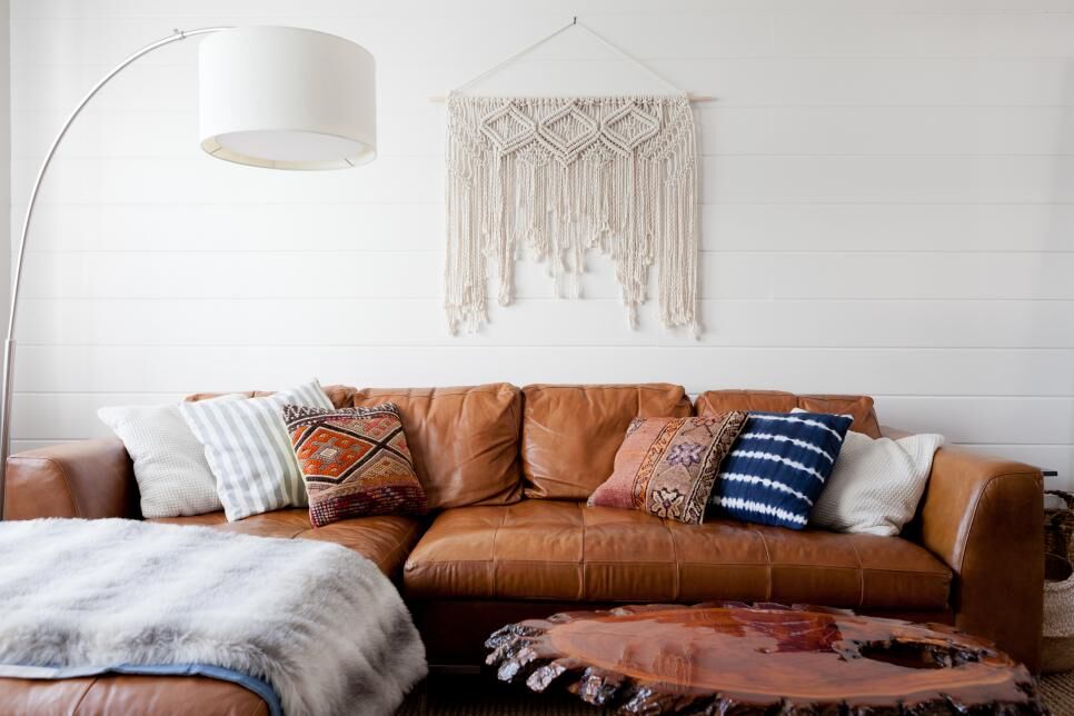 Cozy Up Your Living Space With These Simple Design Tips