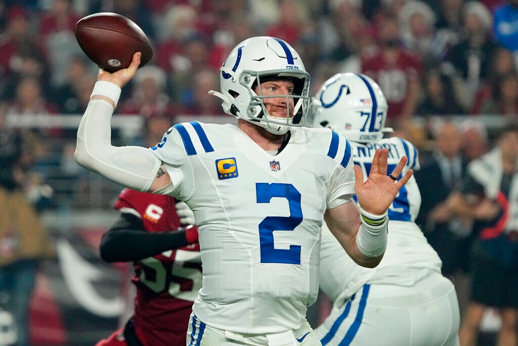 Nfl Cuts Isolation Time For Players Who Test Positive