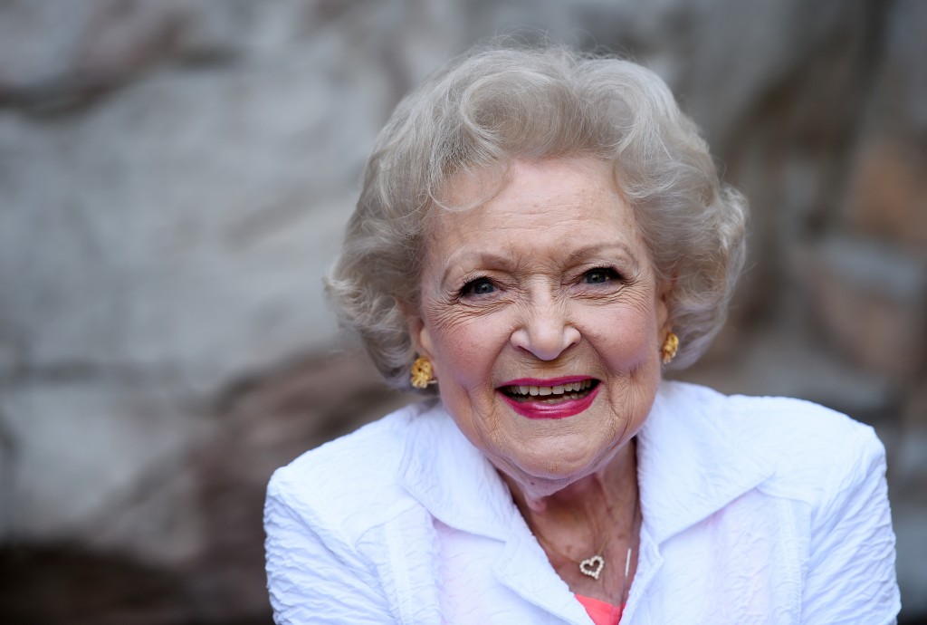 Betty White Is Turning 100 And We’re All Invited