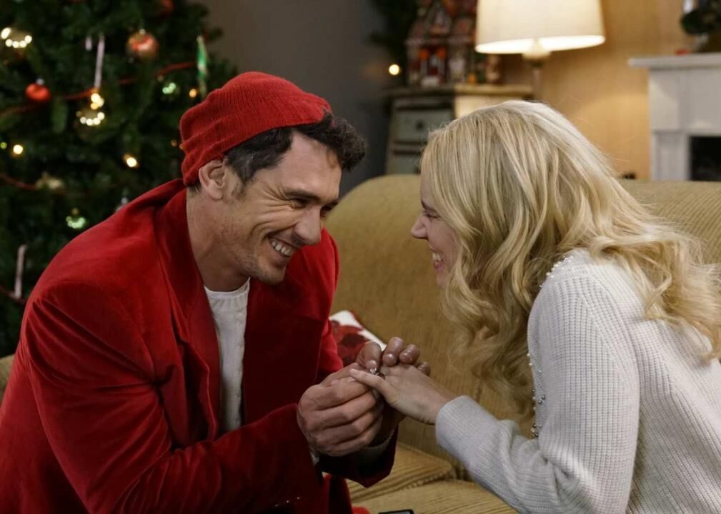 15 Of The Most Memorable Holiday Skits On ‘snl’
