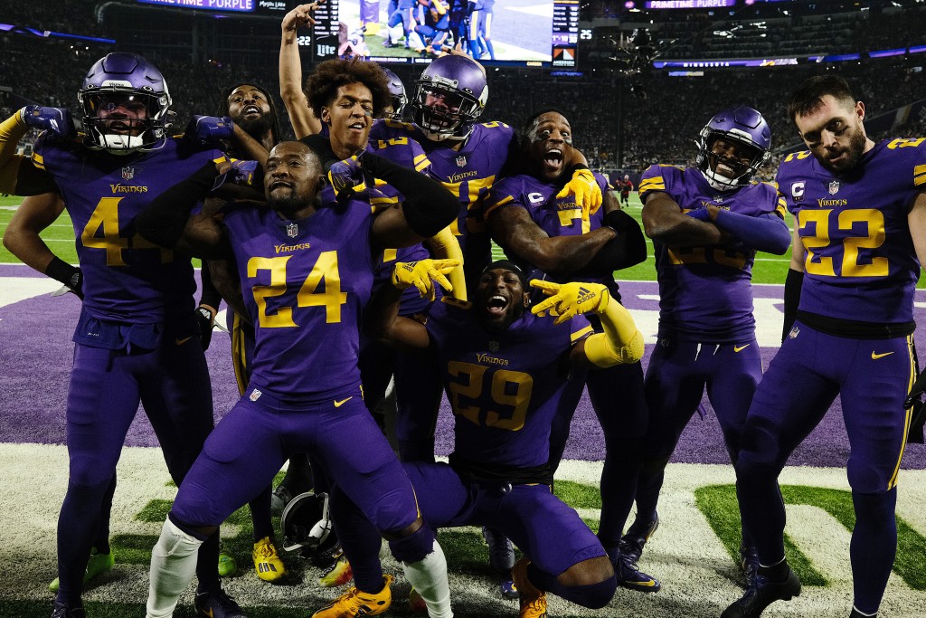 Thursday Night Football: Minnesota Vikings Narrowly Survive Pittsburgh Steelers Fightback