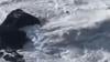 Watch Now: Surfer Rescued After Being Trapped Amid Rocks In Portugal