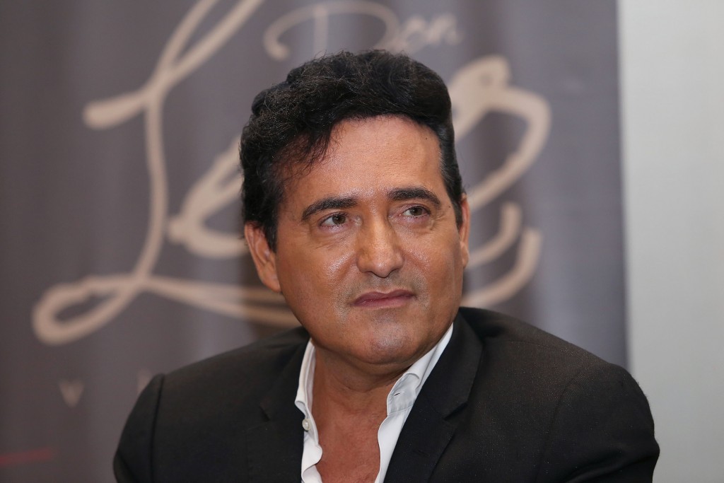 Carlos Marín, Il Divo Singer, Dead At 53