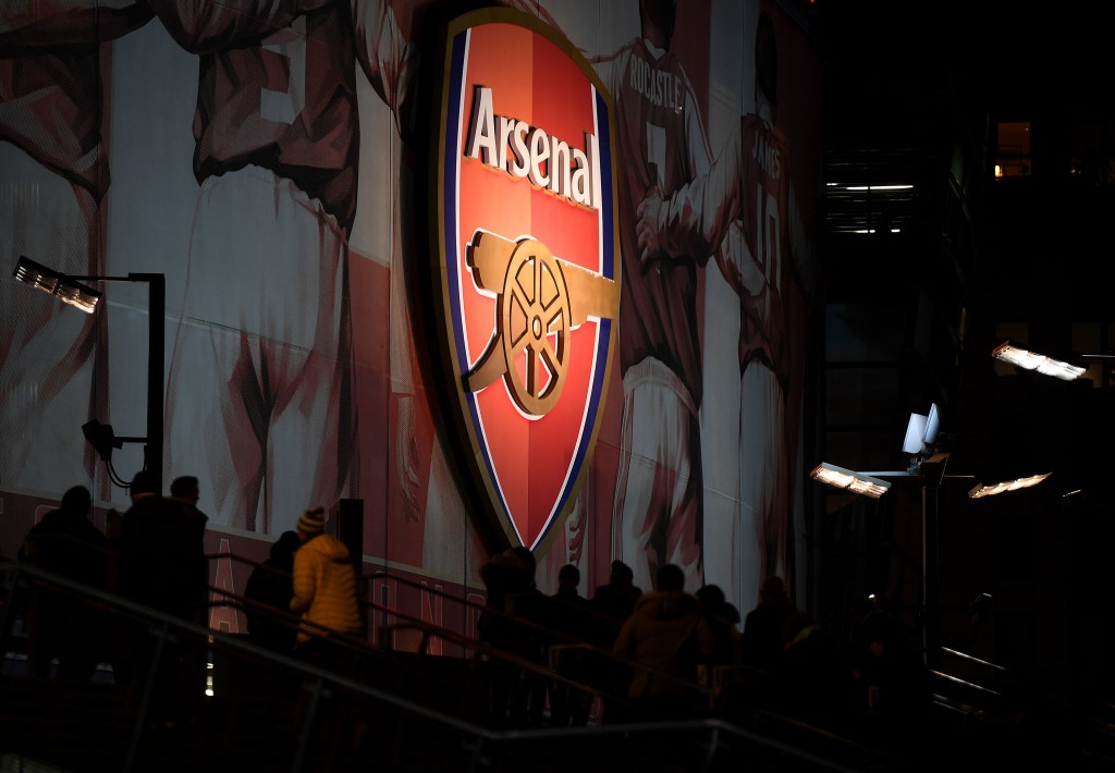Arsenal Fc: ‘irresponsible’ Crypto Fan Token Ads Broke Advertising Standards, Regulator Rules