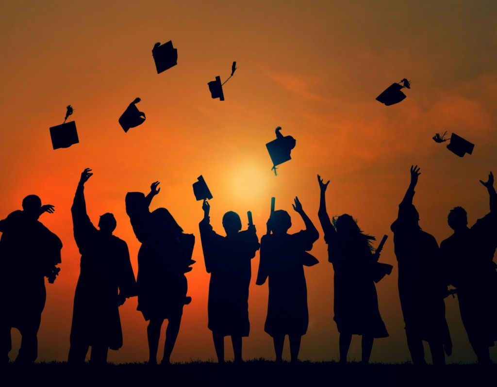 Countdown To College: Tips For December And January