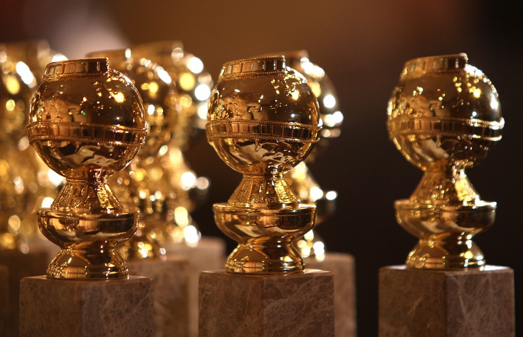 Golden Globes 2022: See The List Of Nominees