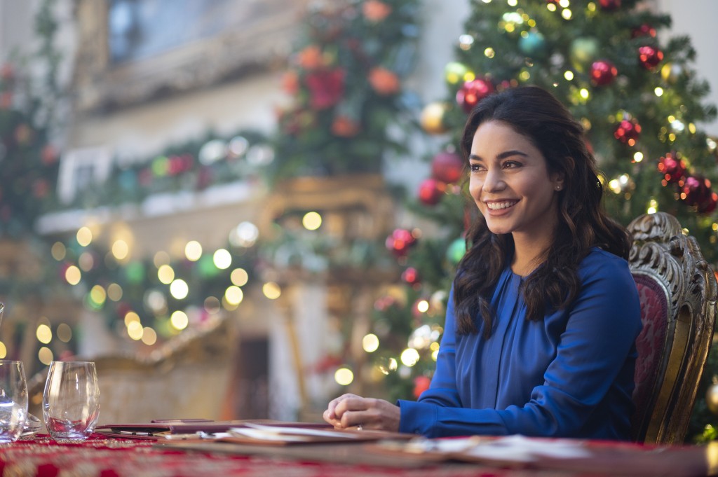 Spike Your Holiday Movies With Extra Fun With Our Bingo Game