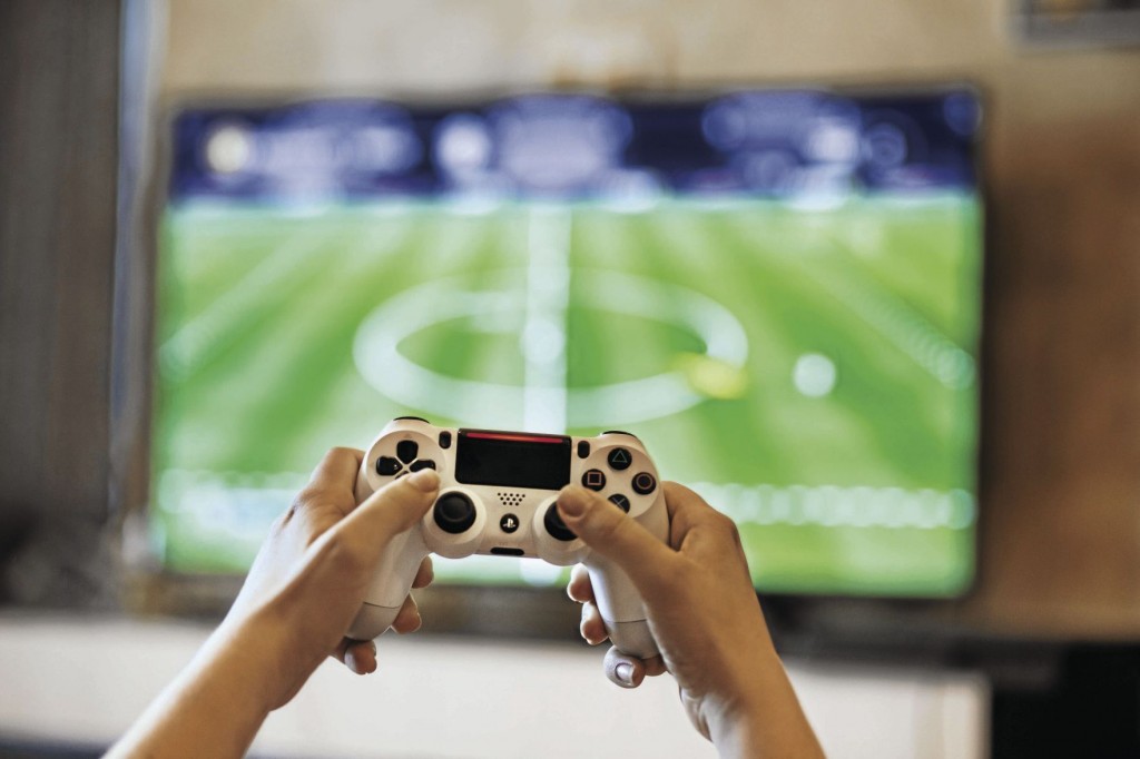 Are Your Child’s Video Game Habits Out Of Control? Here’s What To Do