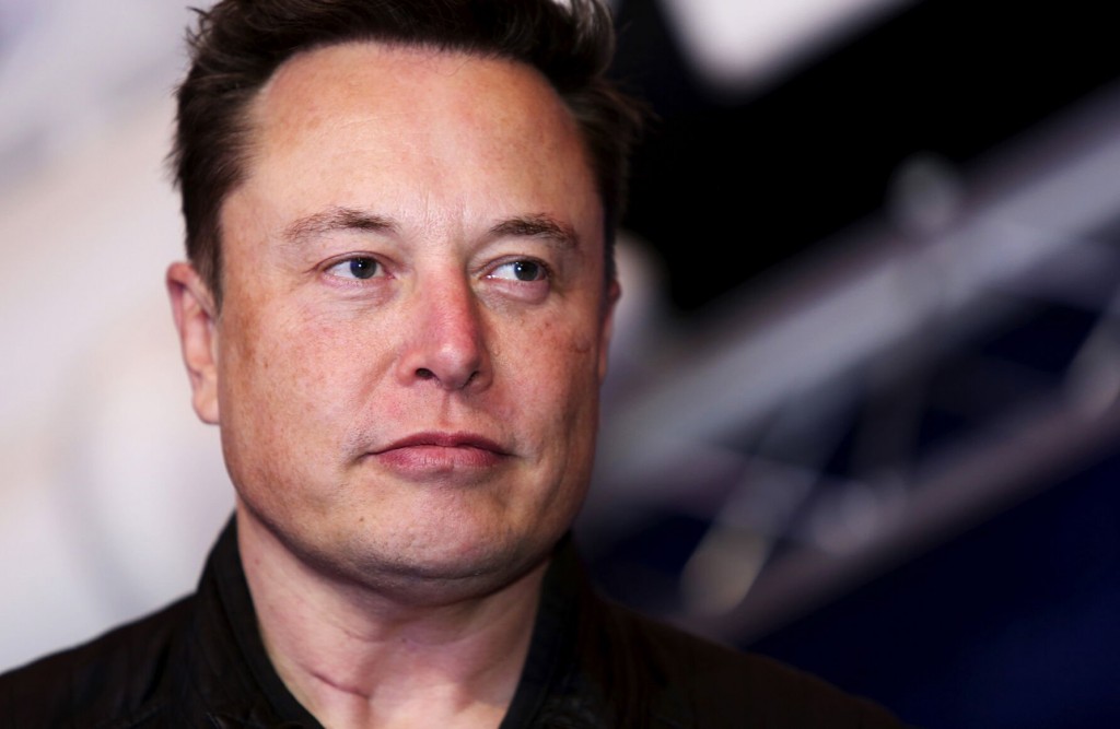 Elon Musk Says His 2021 Tax Bill Will Be $11 Billion
