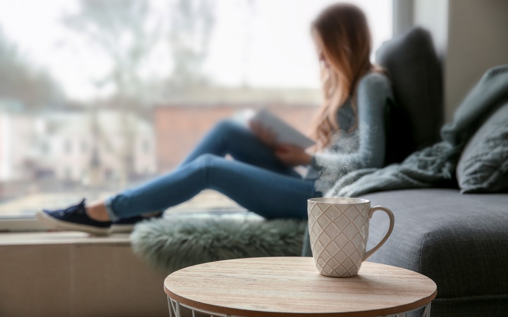 10 Tips On How To Find Your ‘sweet Spot’ For Self Care