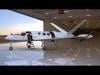 Alice, The First All Electric Passenger Airplane, Prepares To Fly