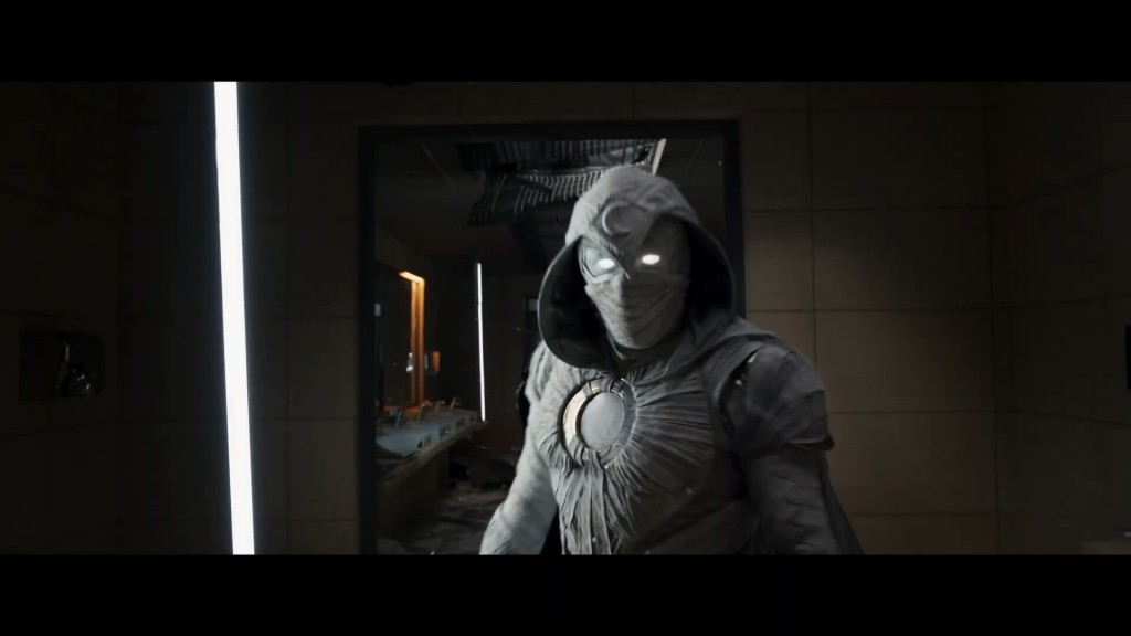 Disney+ Debuts Trailer For ‘moon Knight’ Series