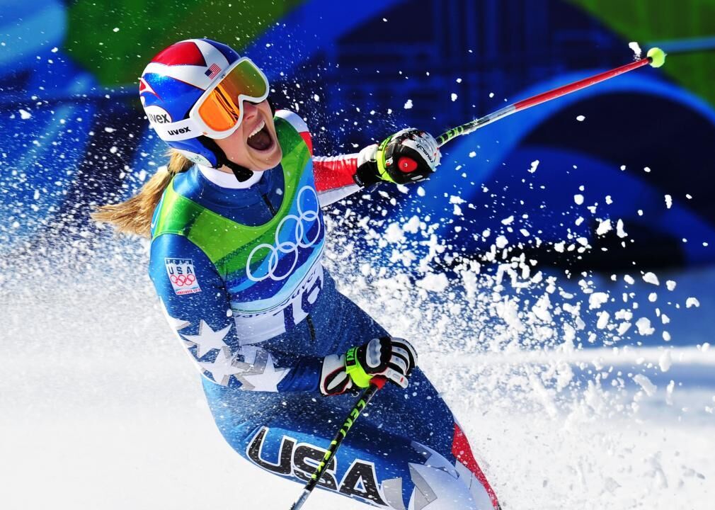 A Look At Some Of The Top Ski Moments In Olympic History