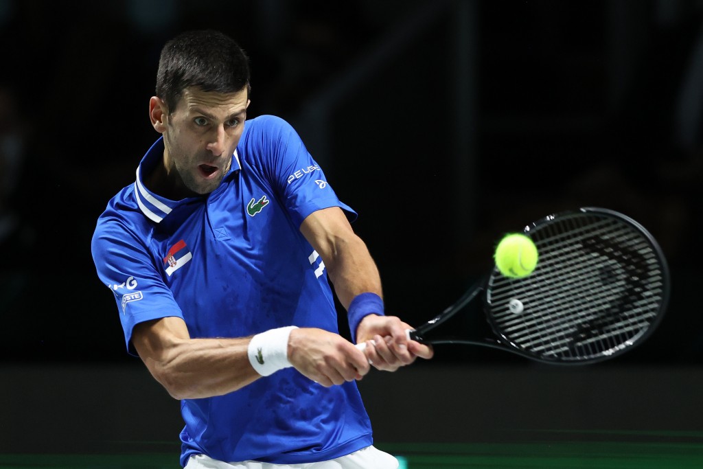 What We Know: Novak Djokovic And Australian Open Timeline