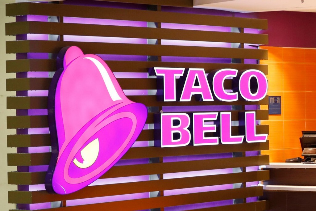 Taco Bell Is Rolling Out Its $10 Monthly Taco Subscription Today