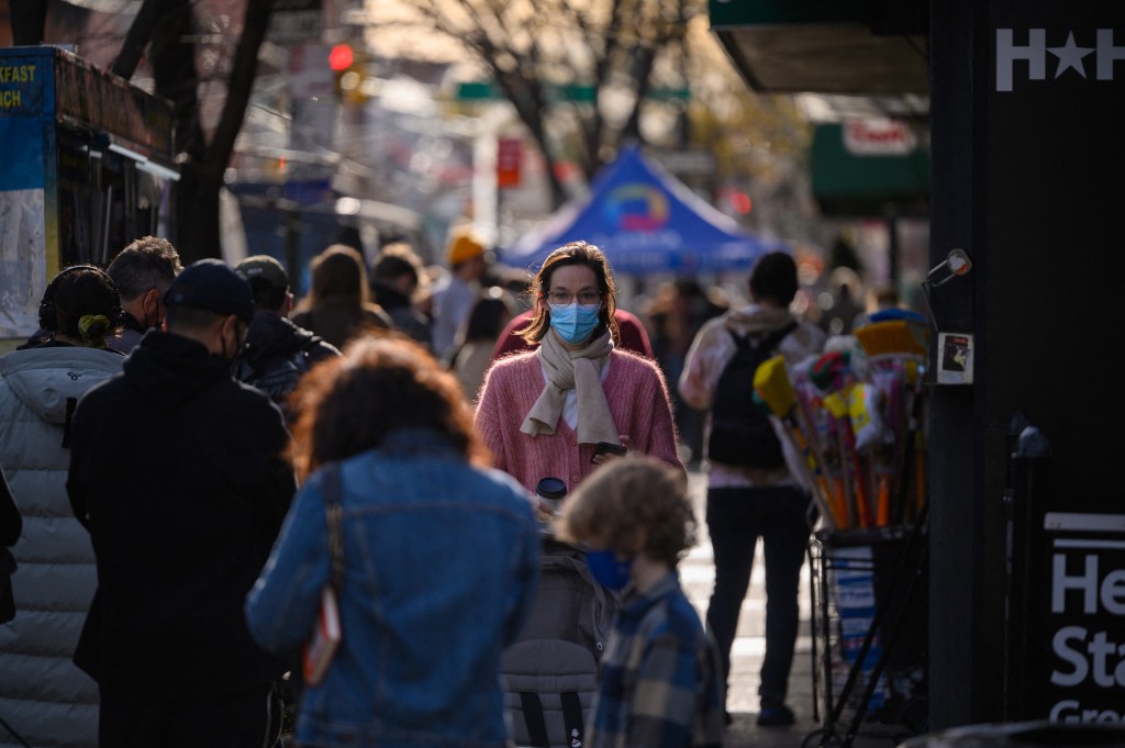 What The Us Can Expect Next From The Covid Surge, According To An Expert