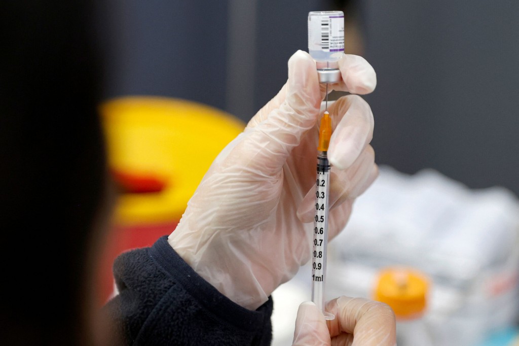 Fourth Vaccine Dose Boosts Antibodies, Researchers Say, But Likely Not Enough To Prevent Omicron Breakthrough Infections