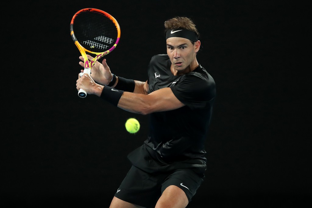 ‘he Knew The Conditions’: Rafael Nadal Reflects On Novak Djokovic’s ‘rough Situation’ Ahead Of The Australian Open