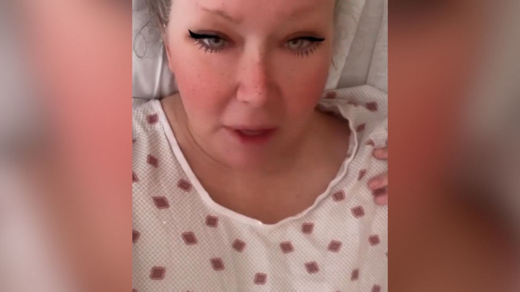 Jenna Jameson’s Partner Says She Doesn’t Have Guillain Barré Syndrome