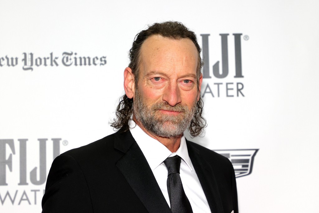 Deaf Actor Troy Kotsur Makes History With Sag Nomination For ‘coda’