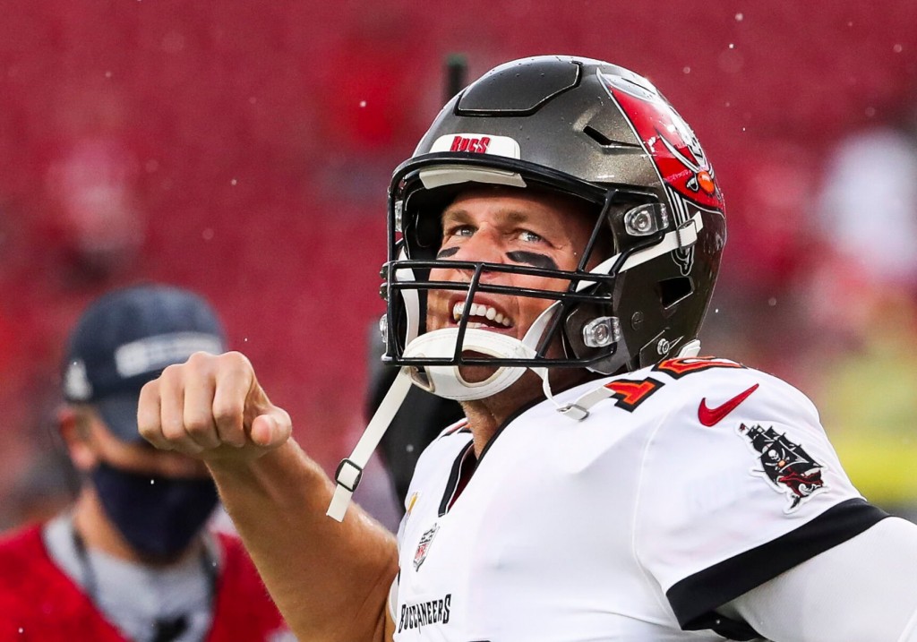 Was This Tom Brady’s Final Game? Speculation Runs Rampant As Rams End Bucs’ Playoff Run